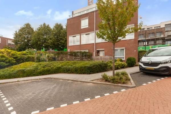 Woning Boorstraat 2A Hardinxveld-Giessendam