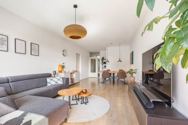 Woning Loenermark 599 Amsterdam
