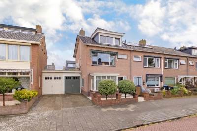 Woning Eridanusstraat 29 IJmuiden
