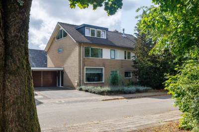 Woning Wandscheerstraat 37 Ede