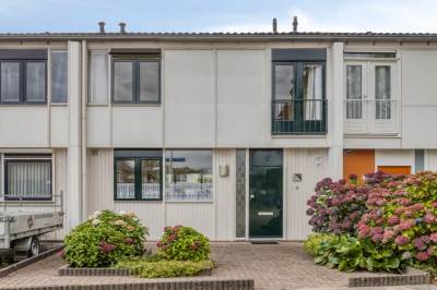 Woning Bouvigne 122 Eindhoven