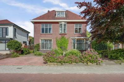 Woning Anjelierstraat 10 Almelo