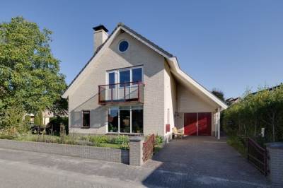 Woning De Doorvaart 21 Klarenbeek (Gem. Apeldoorn)