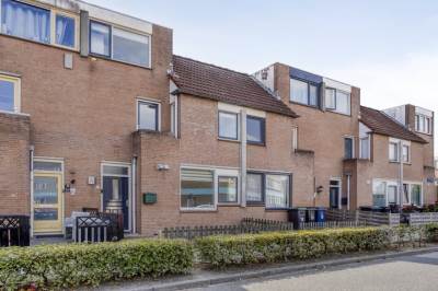 Woning Zwolleweg 20 Almere