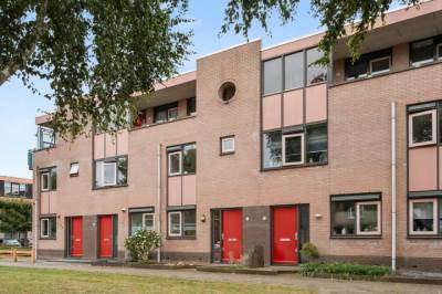 Woning Veenderweg 9 Ede