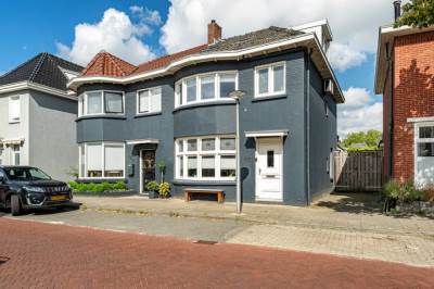 Woning Lipperkerkstraat 487 Enschede