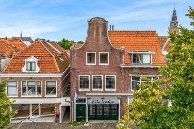 Woning Dijk 19 Alkmaar