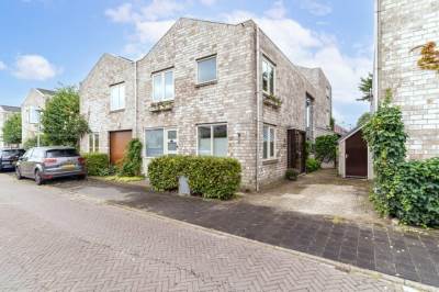 Woning Eendenbrink 21 Den Haag