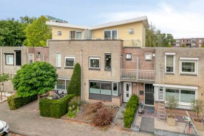 Woning Willem Elsschotlaan 5 Roosendaal