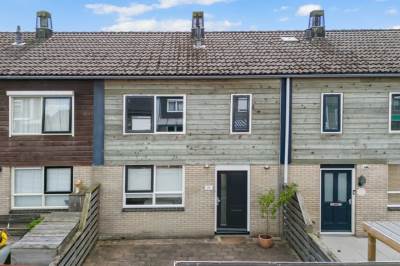 Woning Koolmees 33 Emmen