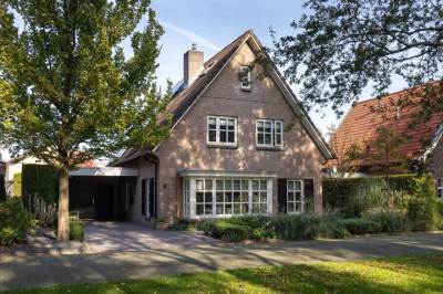 Woning Oostendestraat 6 Hengelo (OV)