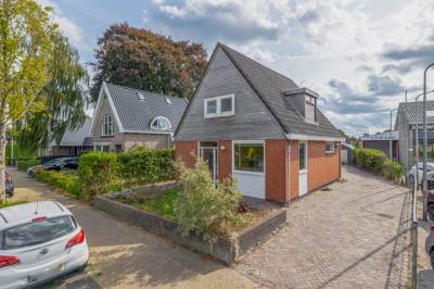 Woning Kommisjewei 133 Opeinde