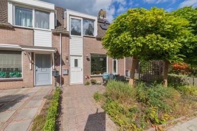 Woning Watersnip 7 Ilpendam