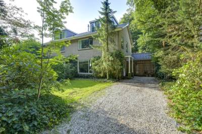 Woning Melvill van Carnbeelaan 100 Driebergen-Rijsenburg