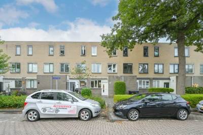 Woning Stadsmolen 133 Maassluis