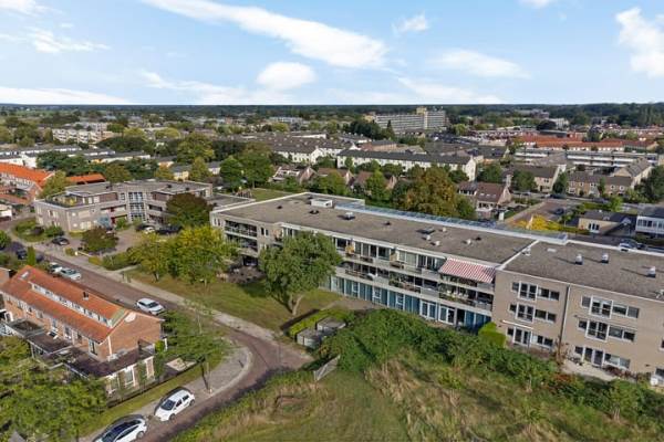 Woning Vondelstraat 75 Maarssen