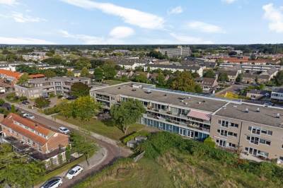 Woning Vondelstraat 75 Maarssen