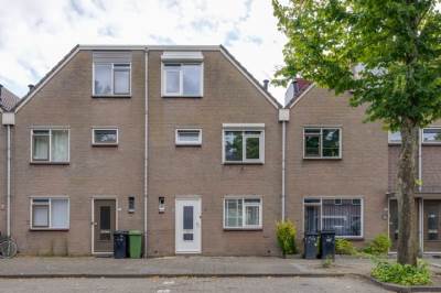Woning Bovenlandsestraat 35 Purmerend