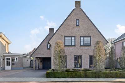 Woning Het Markslag 10 Hengevelde