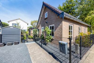 Woning Oud-Loosdrechtsedijk 276 Loosdrecht