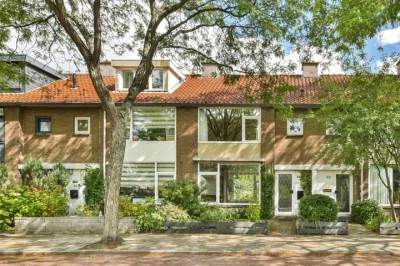 Woning Brantwijk 64 Amstelveen