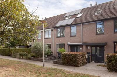 Woning Putter 18 Etten-Leur