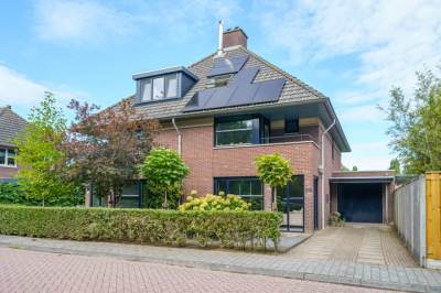 Woning Krachtveld 25 Almere