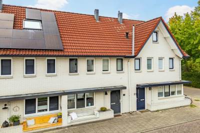 Woning De Bloementuin 21 Zutphen
