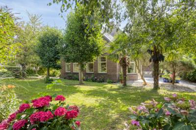 Woning Westeinde 303 Berkhout