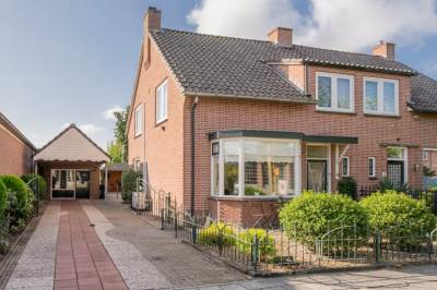 Woning Havenstraat 4 Nijkerk