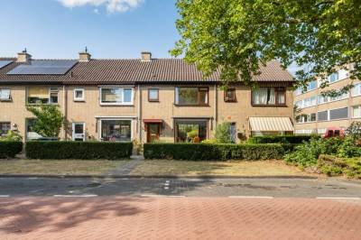 Woning Anjerlaan 42 Naaldwijk