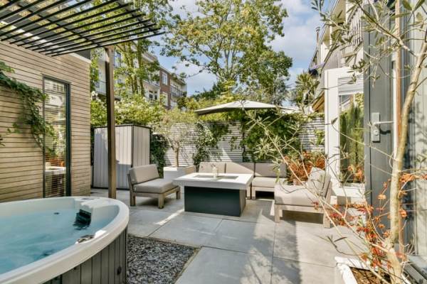 Woning Boterdiepstraat 40H Amsterdam