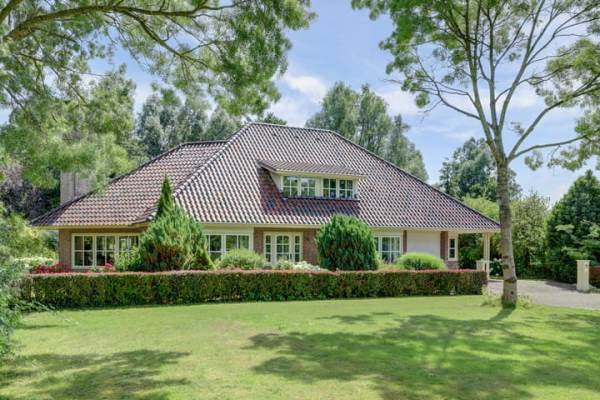 Woning Winterkoning 36 Zuid-Scharwoude