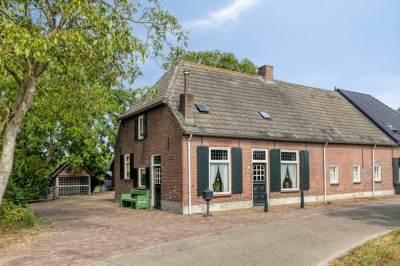 Woning De Hogert 2A Gemonde