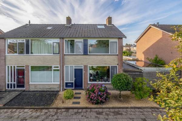 Woning Spitael 110 Drachten