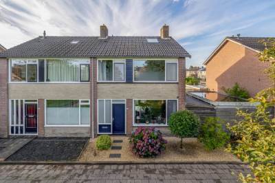 Woning Spitael 110 Drachten