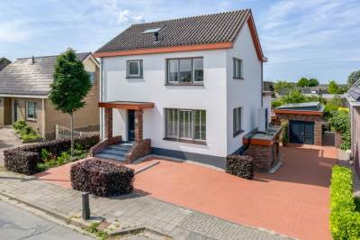 Woning Dorpsstraat 93 Zevenhoven