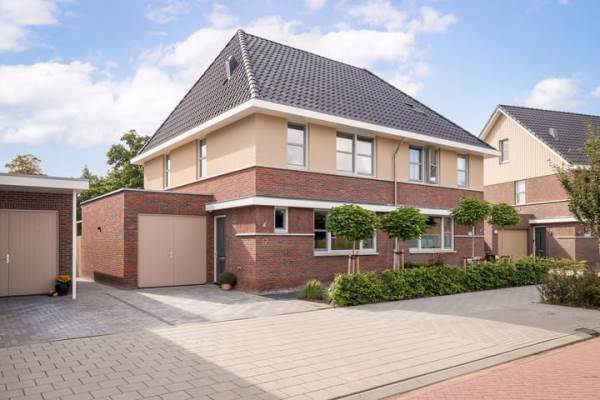 Woning De Overhaal 17 Hem