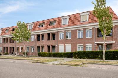 Woning Amerikastraat 63 Kaatsheuvel