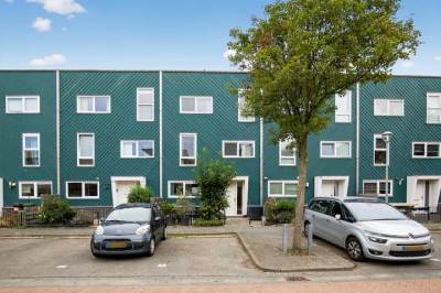 Woning Bramerveld 77 Nieuw-Vennep