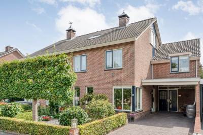 Woning Hoogeweg 38 Staphorst