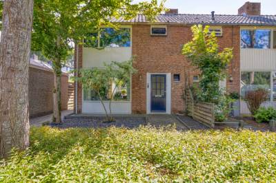 Woning Donaustraat 42 Emmeloord