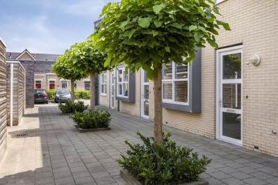 Woning Wilhelminastraat 148 Hoogeveen