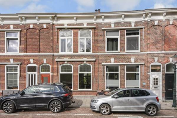Woning Havenkade 31 Den Haag