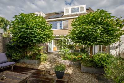 Woning Batavierlaan 10 Nieuwerkerk aan den IJssel