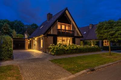 Woning Albert Schweitzerstraat 16 Hengelo (OV)