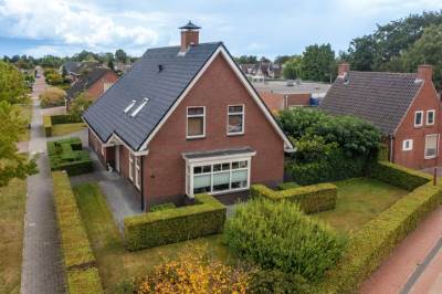 Woning Hoofdstraat 40 Noordbroek