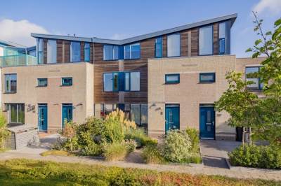 Woning Zuiderkeerkring 315 Alphen aan den Rijn