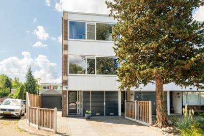 Woning Socratesstraat 216 Apeldoorn
