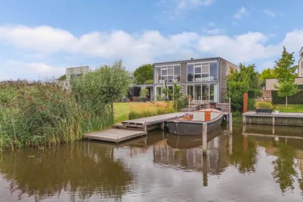 Woning Broekfinne 38 De Wilgen